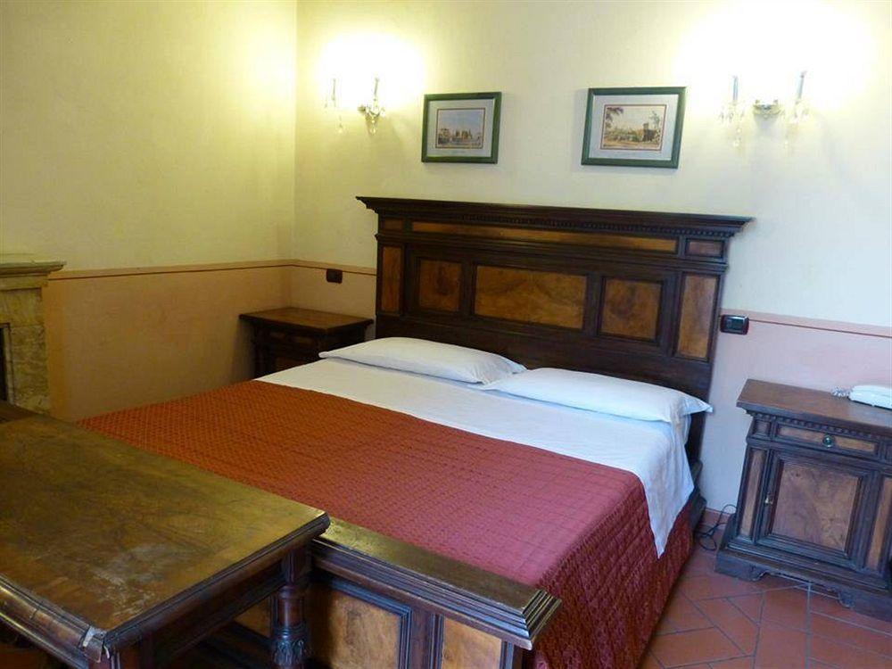 Villino Il Magnifico Bed & Breakfast Florence Luaran gambar