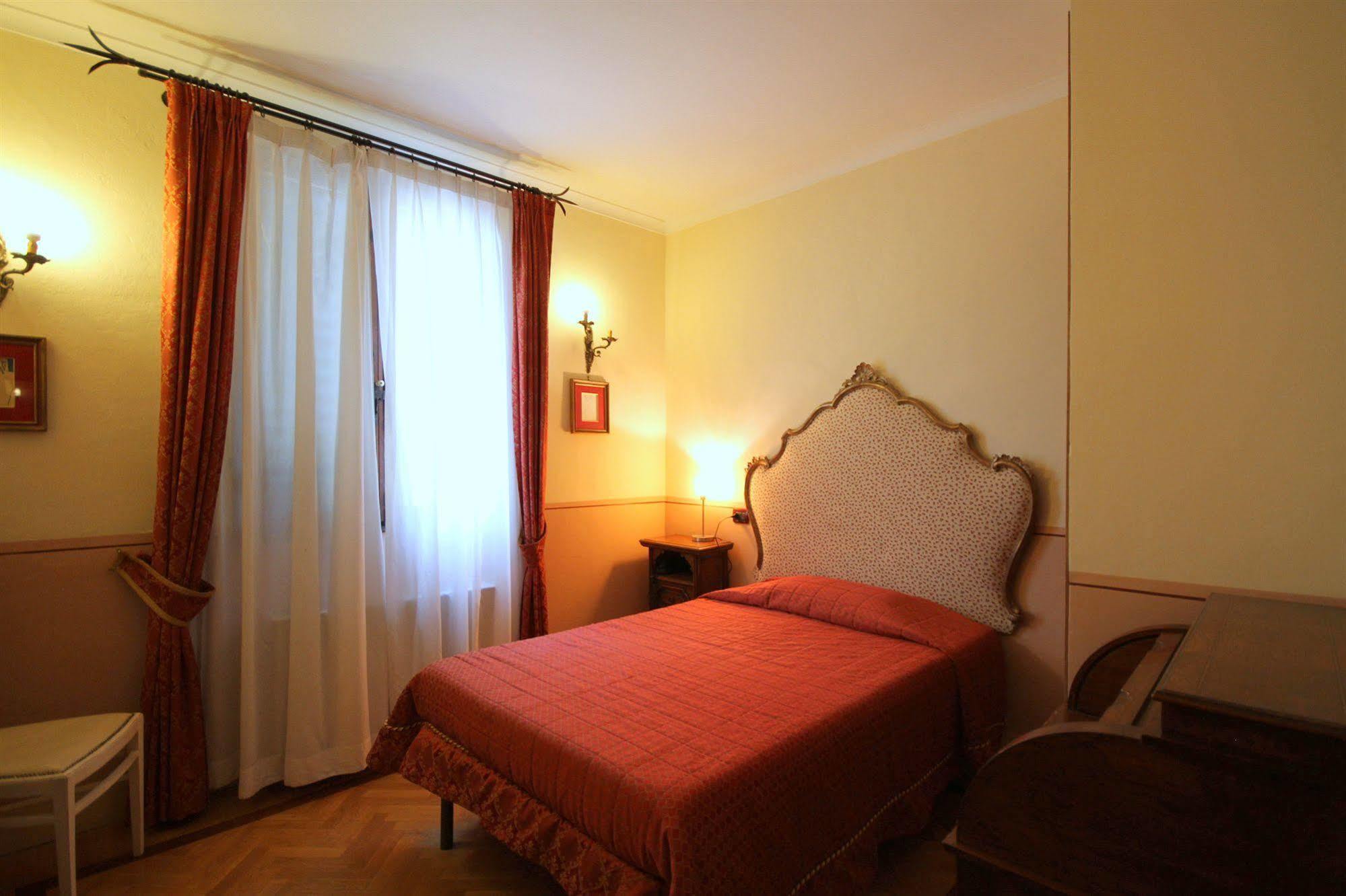 Villino Il Magnifico Bed & Breakfast Florence Luaran gambar