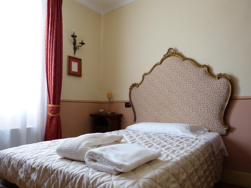 Villino Il Magnifico Bed & Breakfast Florence Bilik gambar