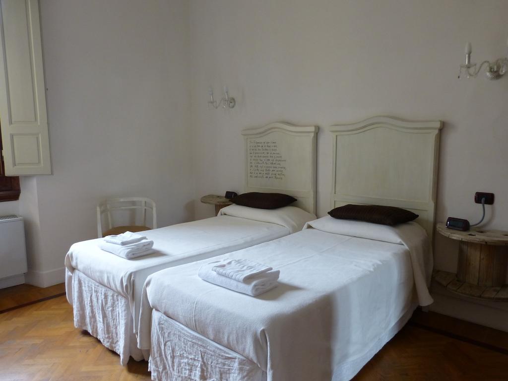 Villino Il Magnifico Bed & Breakfast Florence Bilik gambar